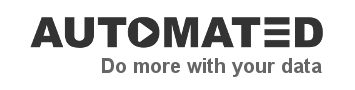 Automated — Do more with your data